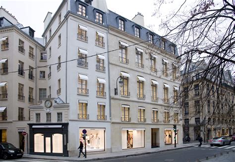 chanel flagship paris|chanel 31 rue cambon appointment.